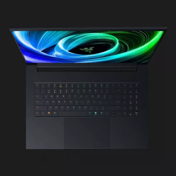 Ноутбук Razer Blade 18 18" (Intel Core Ultra 9/96GB/8TB (SSD)/RTX 5090) (RZ09-052992ER9-R3U1) (Standard)