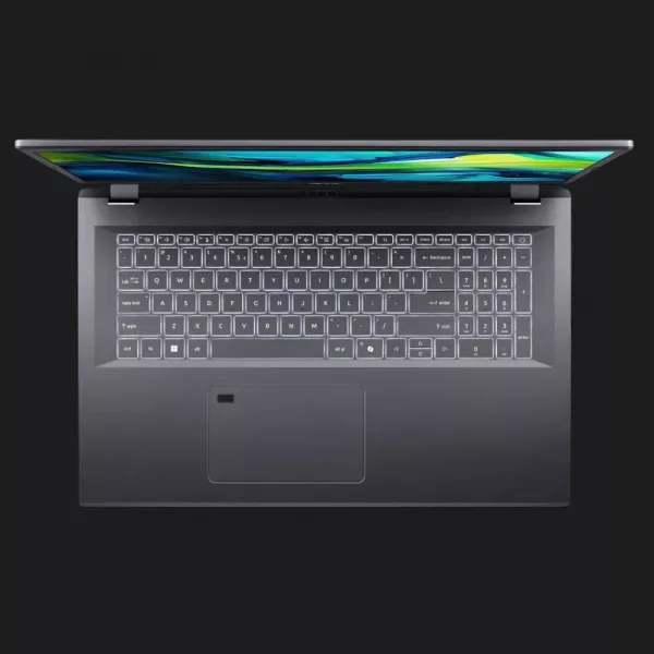 Ноутбук Acer Aspire 17 A17-51 17,3" (Intel Core 7/64GB/2TB (SSD)/RTX 2050) (NX.J1UEG.042) (Standard)