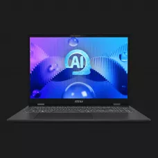 Ноутбук MSI Prestige 16 16" (Intel Core Ultra 7/32GB/8TB (SSD)/Intel Arc) (B1MG-022US) (Standard)