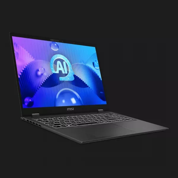 Ноутбук MSI Prestige 16 16" (Intel Core Ultra 7/32GB/16TB (SSD)/Intel Arc) (B1MG-023US) (Standard)