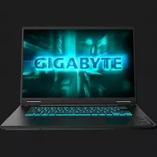 Ноутбук Gigabyte A16 16,1" (AMD Ryzen 7/32GB/2TB (SSD)/RTX 5060) (3VHK3EE8923SD) (Standard)