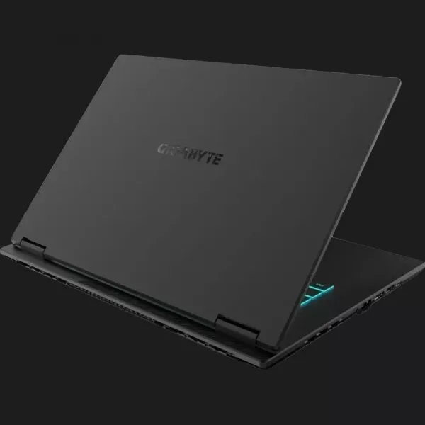 Ноутбук Gigabyte A16 16,1" (AMD Ryzen 7/64GB/2TB (SSD)/RTX 5060) (3VHK3EE8933SD) (Standard)