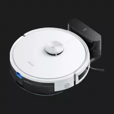 Робот-пилосос Ecovacs Deebot Y1 Pro (White)