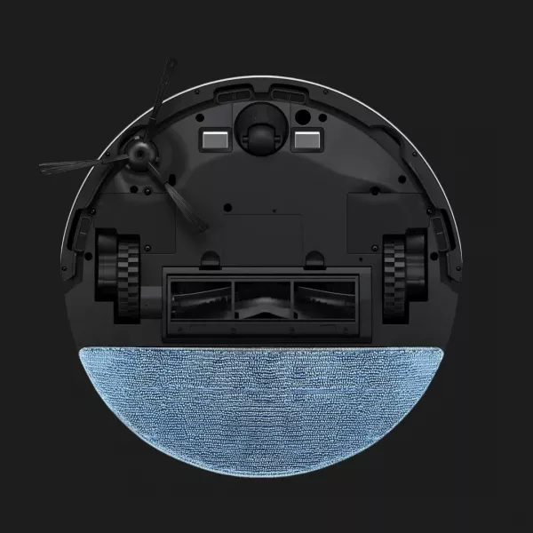 Робот-пилосос Ecovacs Deebot Y1 Pro (White)
