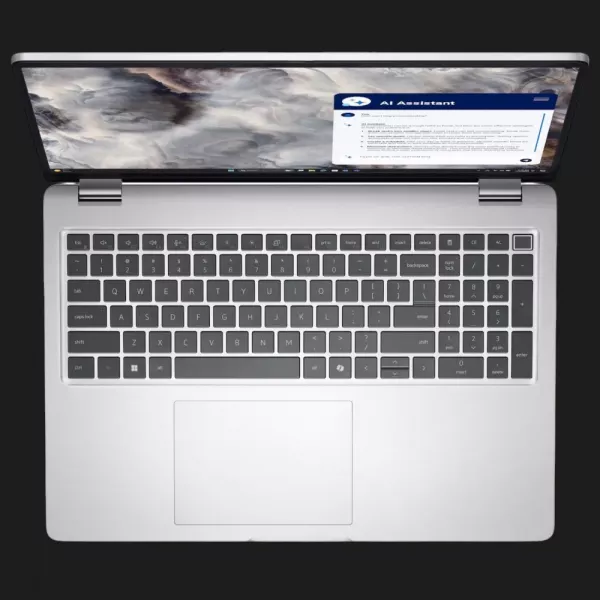Ноутбук Dell Pro 16 Plus 16" (Intel Core Ultra 7/96GB/4TB (SSD)/Intel Arc) (DP1516PL16255US) (Standard)