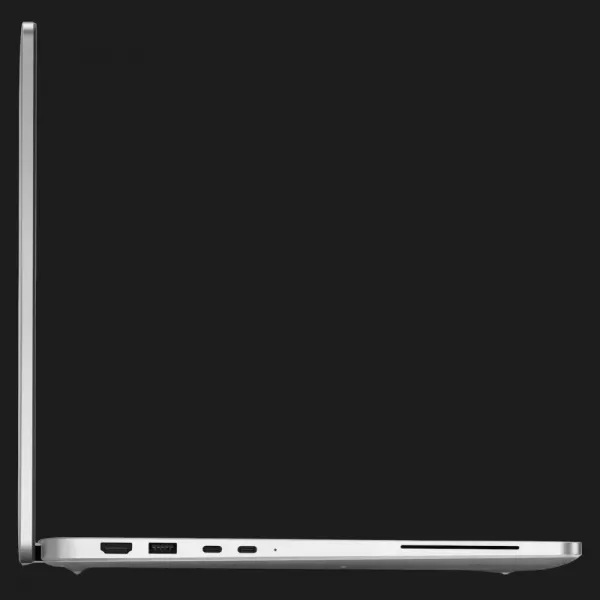 Ноутбук Dell Pro 16 Plus 16" (Intel Core Ultra 7/96GB/4TB (SSD)/Intel Arc) (DP1516PL16255US) (Standard)