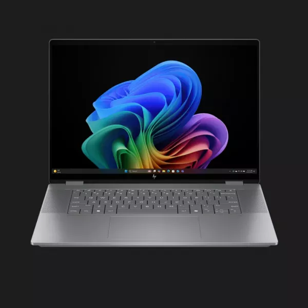 Ноутбук HP OmniBook X Flip 2-in-1 16" (AMD Ryzen AI 5/16GB/1TB (SSD)/AMD Radeon 840M) (B5UJ41UA) (Standard)