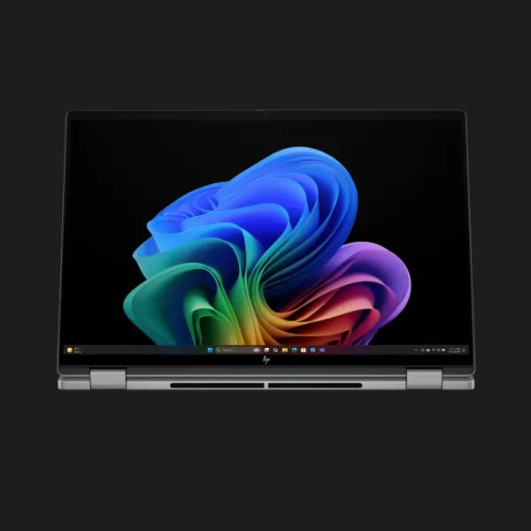 Ноутбук HP OmniBook X Flip 2-in-1 16" (AMD Ryzen AI 5/16GB/4TB (SSD)/AMD Radeon 840M) (B5UJ43UA) (Standard)