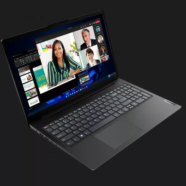 Ноутбук Lenovo V15 G4 Iru 15,6" (Intel Core i3/12GB/512GB (SSD)/Intel UHD) (83A1037CRM) (Standard)
