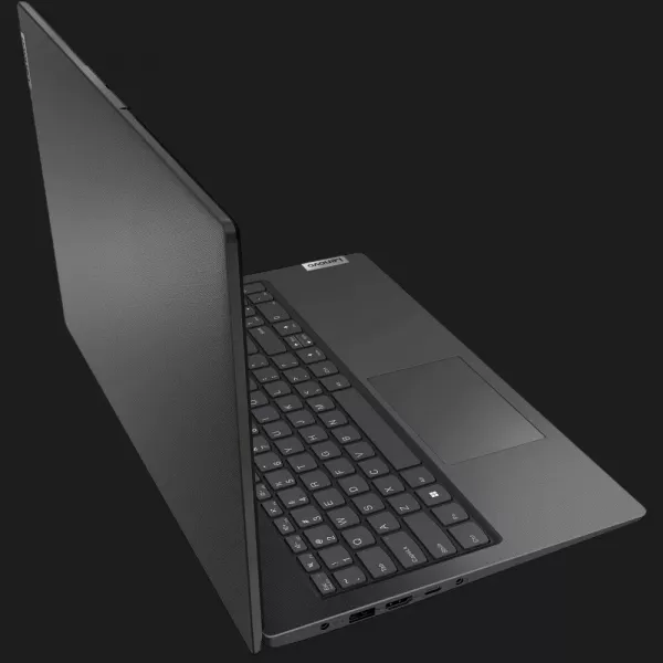 Ноутбук Lenovo V15 G4 Iru 15,6" (Intel Core i3/12GB/512GB (SSD)/Intel UHD) (83A1037CRM) (Standard)
