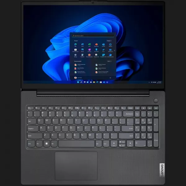 Ноутбук Lenovo V15 G4 Iru 15,6" (Intel Core i3/16GB/512GB (SSD)/Intel UHD) (83A1047CRM) (Standard)