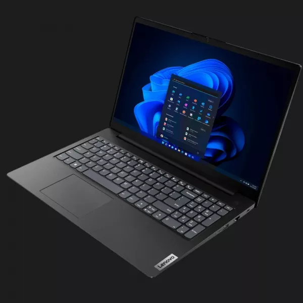 Ноутбук Lenovo V15 G4 Iru 15,6" (Intel Core i3/16GB/1TB (SSD)/Intel UHD) (83A1057CRM) (Standard)