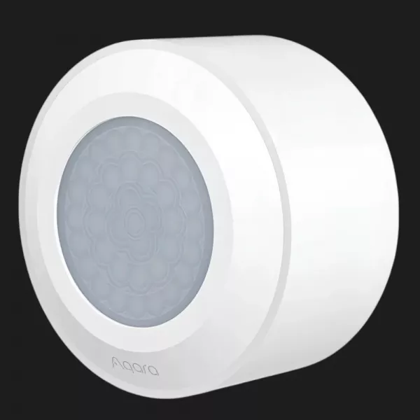 Датчик присутності/руху Aqara Motion Sensor High Precision Human Body Sensor (CN)