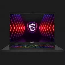 Ноутбук MSI Sword 16 HX 16" (Intel Core i9/32GB/1TB (SSD)/RTX 4070) (B14VGKG-841US) (Standard)