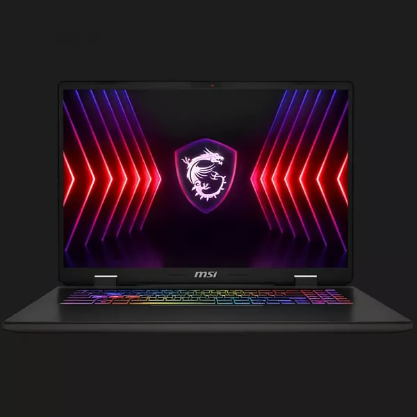 Ноутбук MSI Sword 16 HX 16" (Intel Core i9/32GB/1TB (SSD)/RTX 4070) (B14VGKG-841US) (Standard)