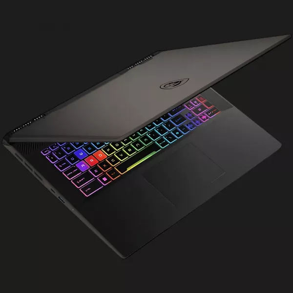 Ноутбук MSI Sword 16 HX 16" (Intel Core i9/32GB/1TB (SSD)/RTX 4070) (B14VGKG-841US) (Standard)