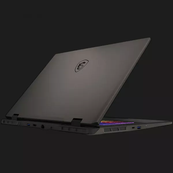 Ноутбук MSI Sword 16 HX 16" (Intel Core i9/64GB/2TB (SSD)/RTX 4070) (B14VGKG-944US) (Standard)