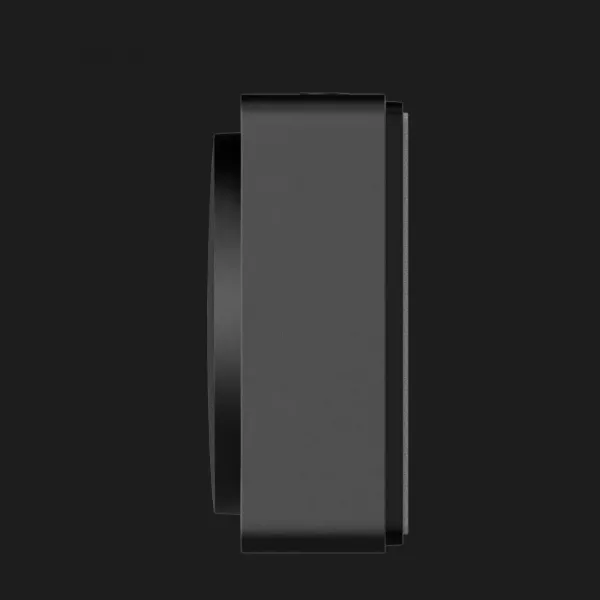 Розумний відеодзвінок хаб Aqara G410 (Black) (CN)