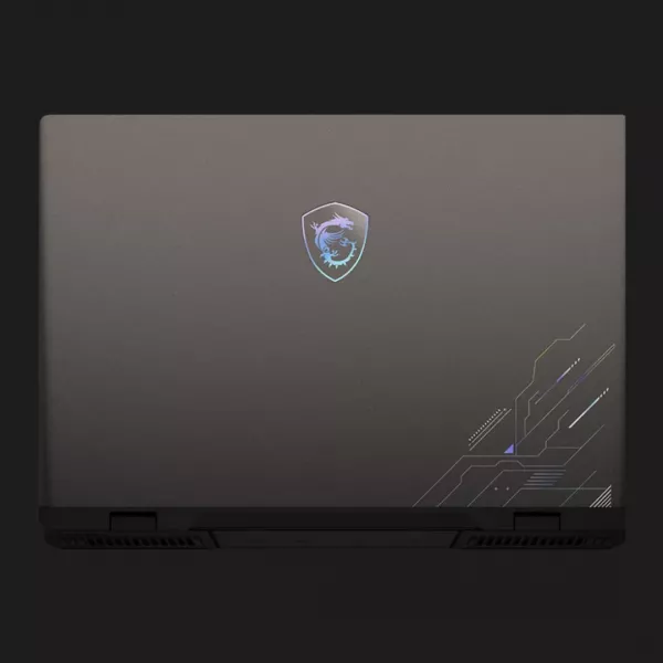 Ноутбук MSI Crosshair 16 HX D14VGKG 16" (Intel Core i7/32GB/1TB (SSD)/RTX 4070) (D14VGKG-D58US) (Standard)