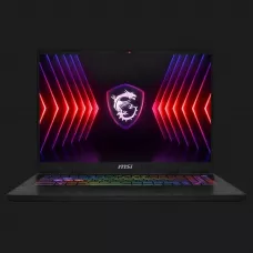 Ноутбук MSI Crosshair 16 HX D14VGKG 16" (Intel Core i7/32GB/2TB (SSD)/RTX 4070) (D14VGKG-D59US) (Standard)