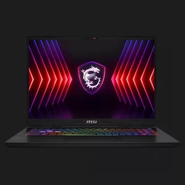 Ноутбук MSI Crosshair 16 HX D14VGKG 16" (Intel Core i7/32GB/2TB (SSD)/RTX 4070) (D14VGKG-D59US) (Standard)