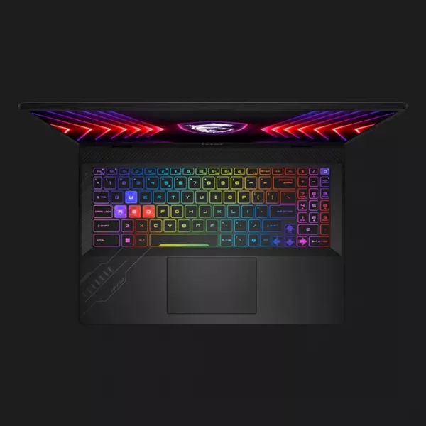 Ноутбук MSI Crosshair 16 HX D14VGKG 16" (Intel Core i7/32GB/2TB (SSD)/RTX 4070) (D14VGKG-D59US) (Standard)