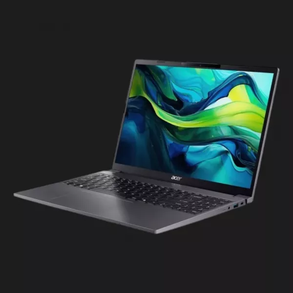 Ноутбук Acer Aspire Go 15 AG15-51P-510U 15,3" (Intel Core i5/8GB/256GB (SSD)/Intel UHD) (NX.J50AA.003) (Standard)