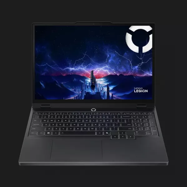 Ноутбук Lenovo Legion 5 15IAX10 15,1" (Intel Core Ultra 7/16GB/1TB (SSD)/RTX 5070) (83F00006US) (Standard)