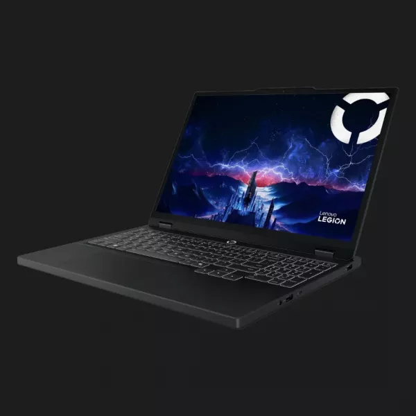 Ноутбук Lenovo Legion 5 15IRX10 15,1" (Intel Core i7/16GB/1TB (SSD)/RTX 5060) (83LY0000US) (Standard)