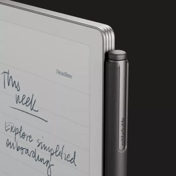 Електронна книга reMarkable Paper Pro Move (Standard)