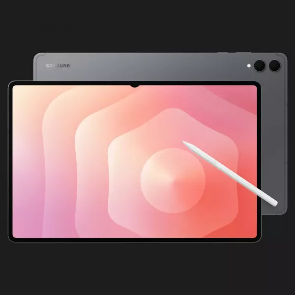 Планшет Samsung Galaxy Tab S11 Ultra 5G 12/1TB (Gray) (Standard)