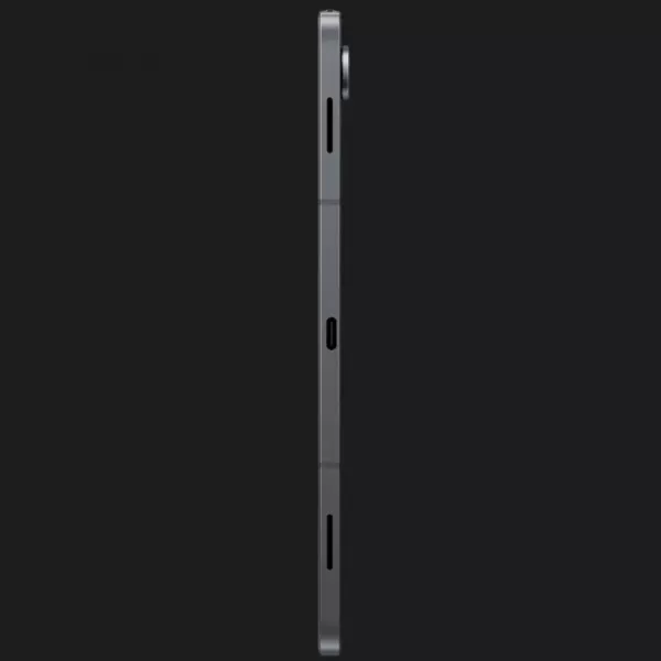 Планшет Samsung Galaxy Tab S11 Wi-Fi 12/256GB (Gray) (Standard)