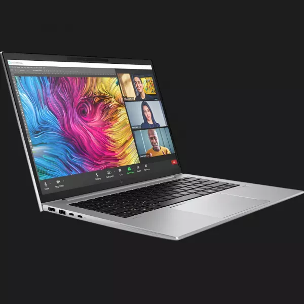 Ноутбук HP ZBook Firefly 16 G11 16" (Intel Core Ultra 7/32GB/1TB (SSD)/RTX A500) (5G411AT) (Standard)