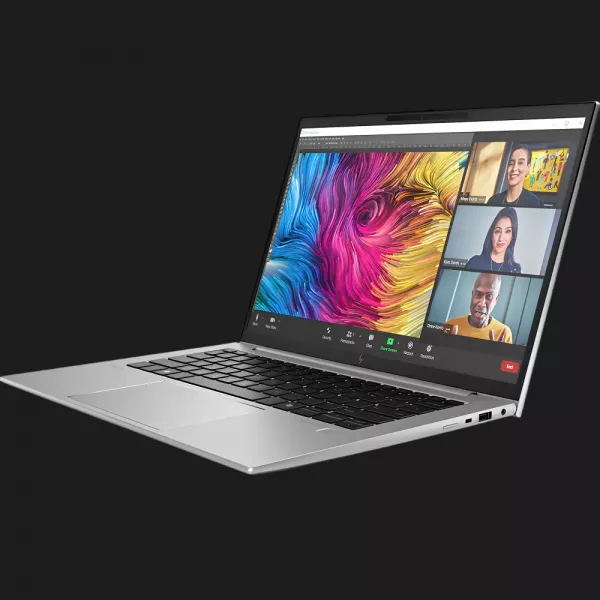 Ноутбук HP ZBook Firefly 16 G11 16" (Intel Core Ultra 7/96GB/4TB (SSD)/RTX A500) (5G415AT) (Standard)
