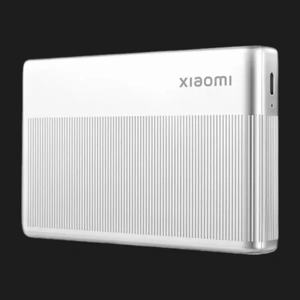 Фотопринтер Xiaomi Portable Photo Printer 1S (White)