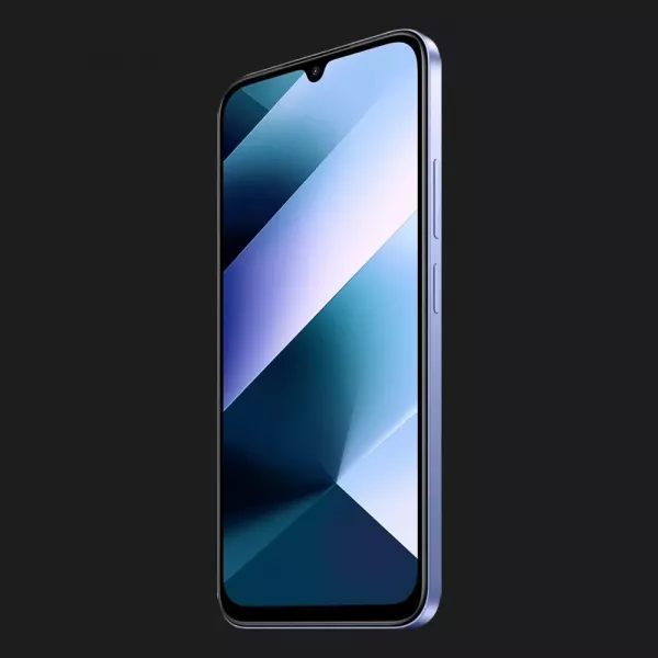 Смартфон POCO C85 6/128GB (Purple)