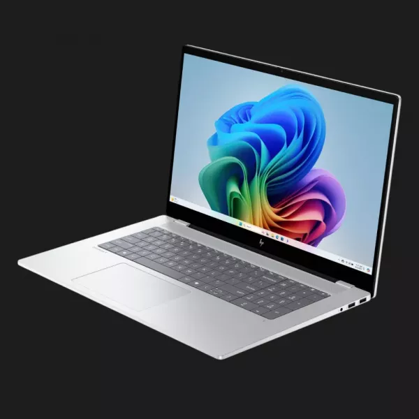 Ноутбук HP OmniBook X 17-dd013dx 17,3" (Intel Core Ultra 7/16GB/1TB (SSD)/Intel Arc) (B5UH5UA) (Standard)