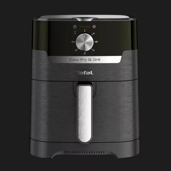 Мультипіч Tefal Easy Fry & Grill Classic EY501815