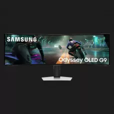Монітор ігровий Samsung 49