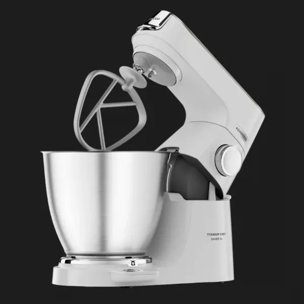 Кухонна машина Kenwood KVL65.001WH (White)