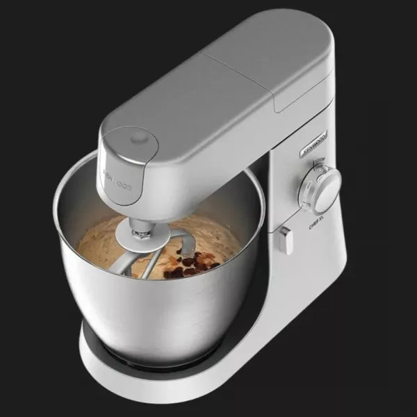 Кухонна машина Kenwood KVL 4170 S (Gray)