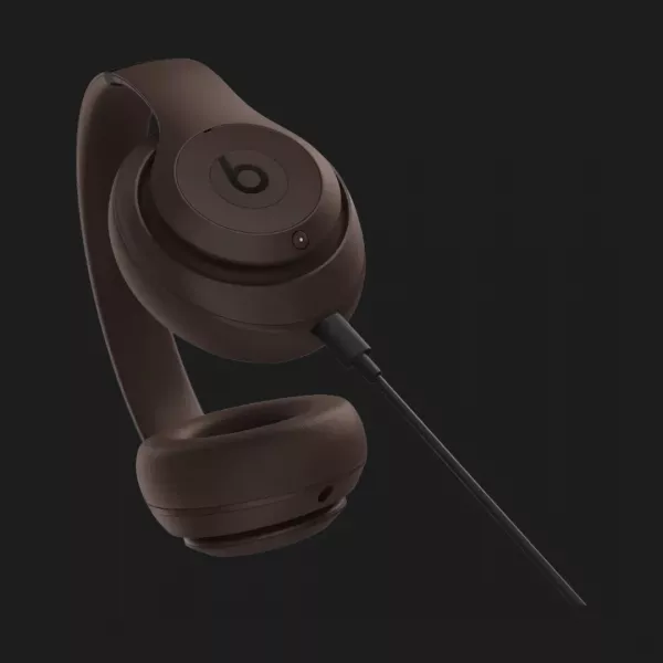 Навушники Beats Studio Pro (Deep Brown)
