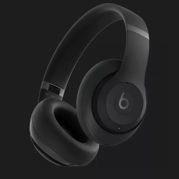 Навушники Beats Studio Pro (Black)