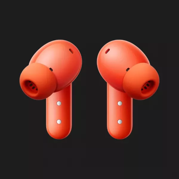 Навушники CMF by Nothing Buds B168 (Orange)