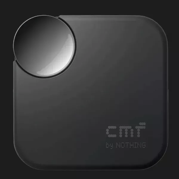 Навушники CMF by Nothing Buds 2a B185 (Dark Gray)