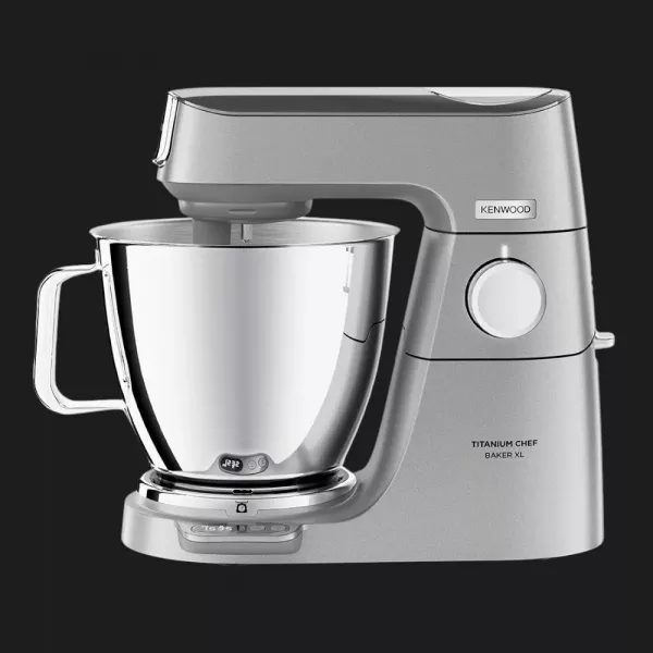 Кухонна машина Kenwood KVL 85.124 SI (Gray)