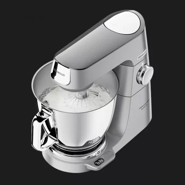 Кухонна машина Kenwood KVL 85.124 SI (Gray)