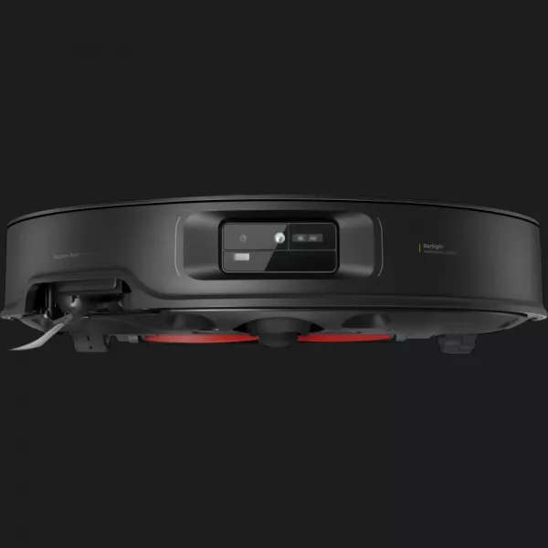Робот-пилосос Roborock Saros Z70 (Black)