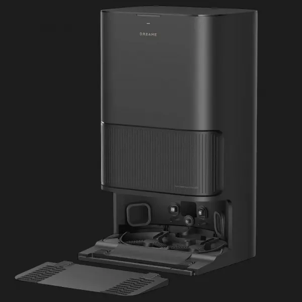 Робот-пилосос Dreame Bot L40 Ultra CE (Black)