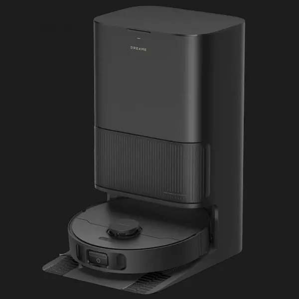 Робот-пилосос Dreame Bot L40 Ultra CE (Black)